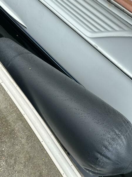 2001 Buddy Davis SPORTFISH