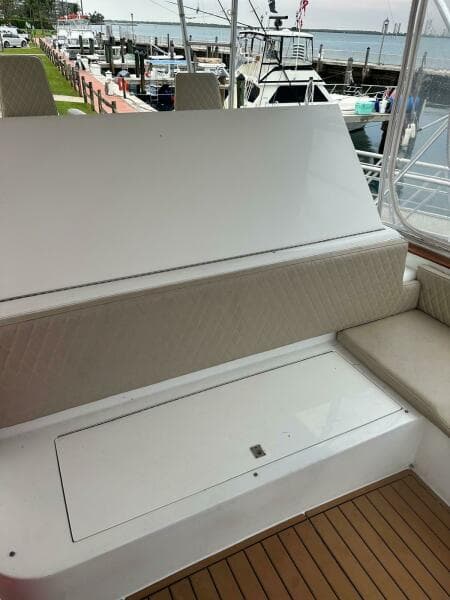 2001 Buddy Davis SPORTFISH