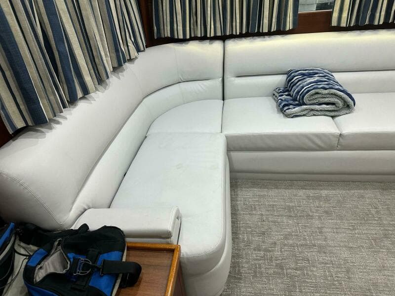 2001 Buddy Davis SPORTFISH