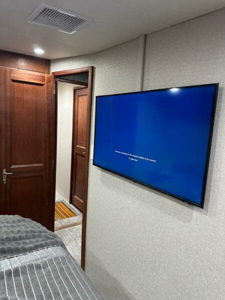 2001 Buddy Davis SPORTFISH