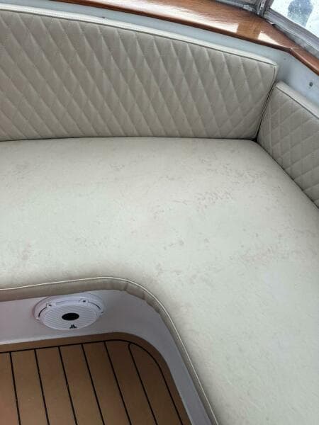 2001 Buddy Davis SPORTFISH