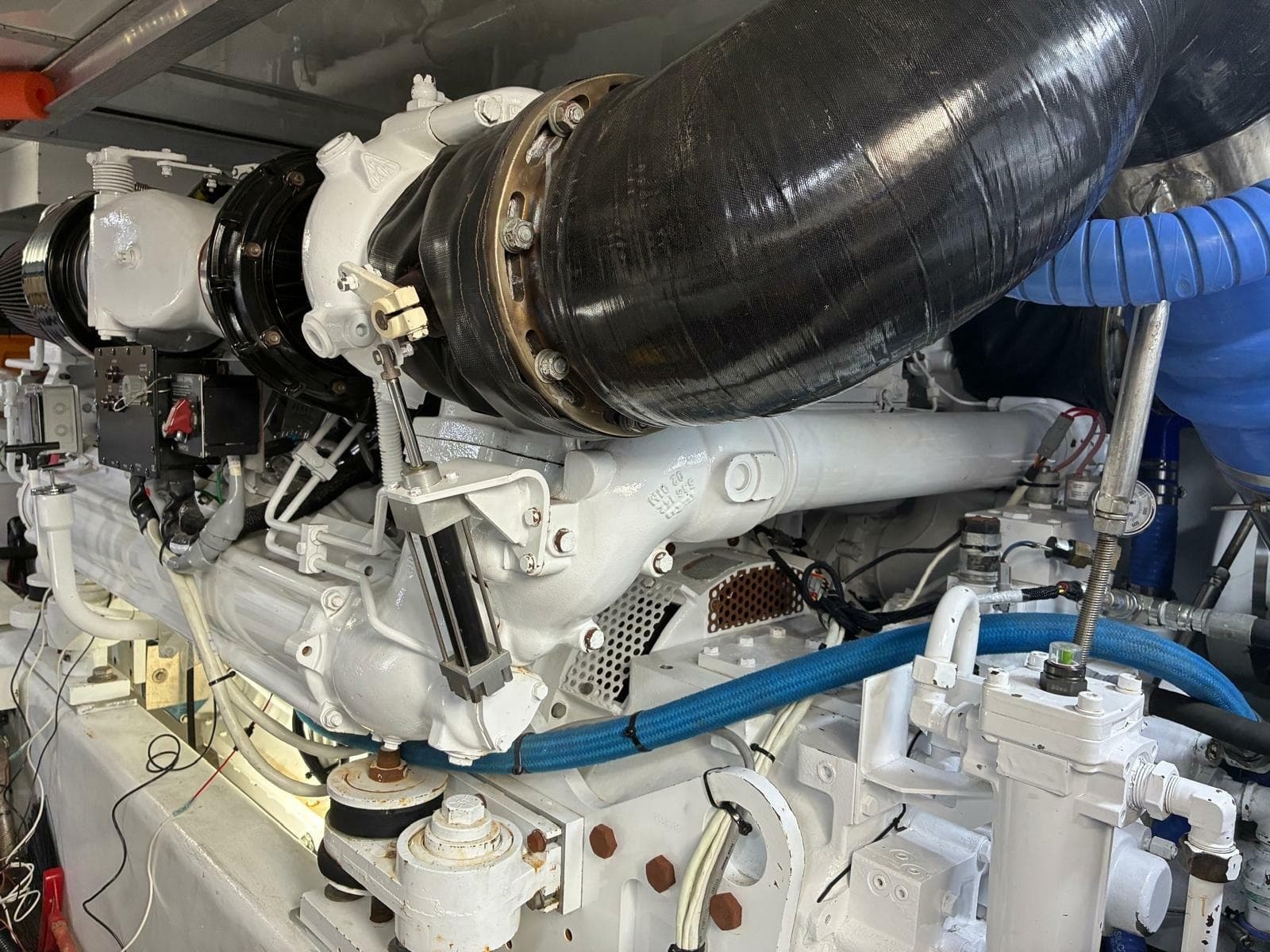 2001 Buddy Davis SPORTFISH