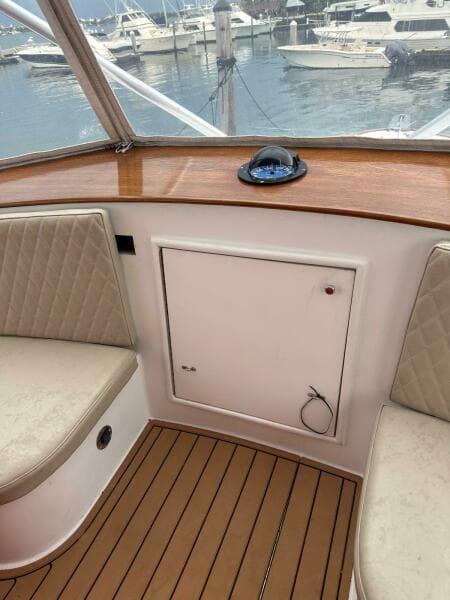 2001 Buddy Davis SPORTFISH