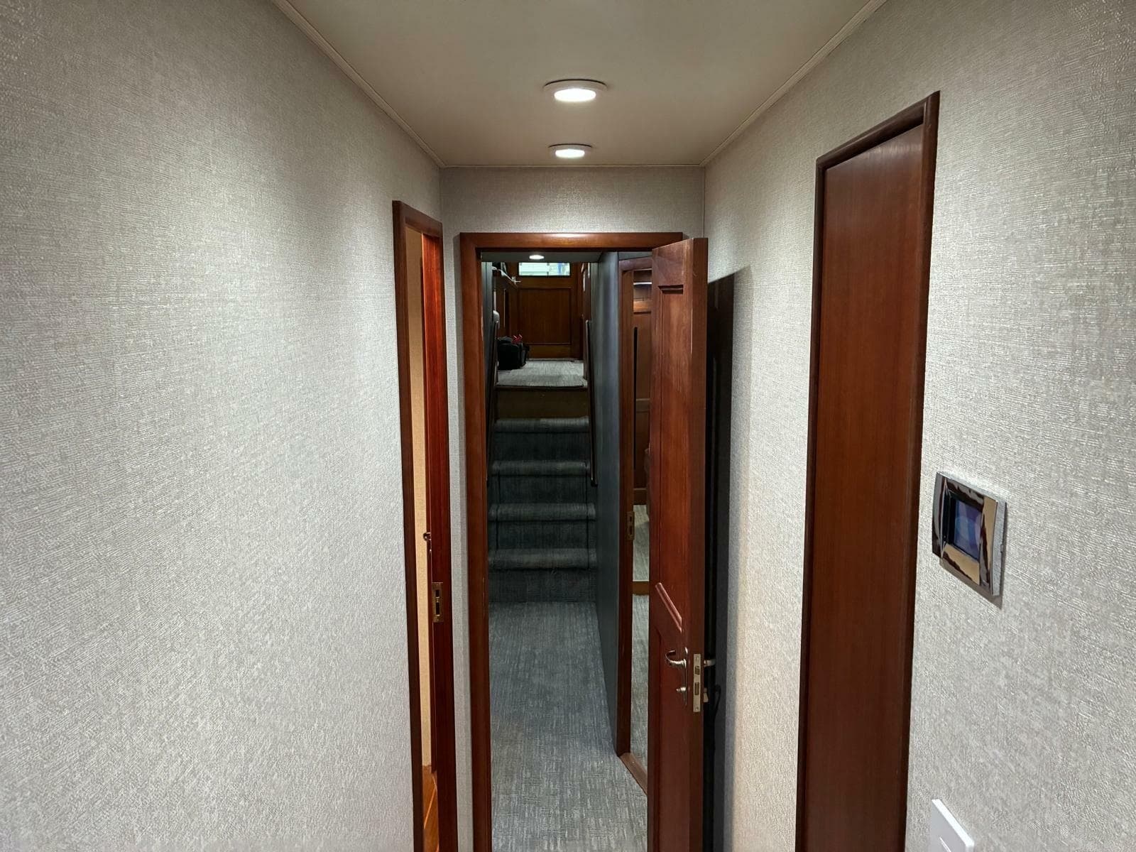 2001 Buddy Davis SPORTFISH