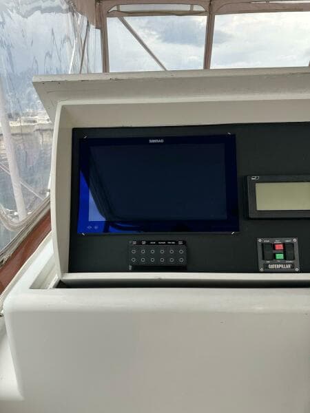 2001 Buddy Davis SPORTFISH