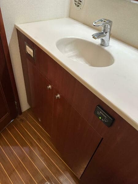 2001 Buddy Davis SPORTFISH