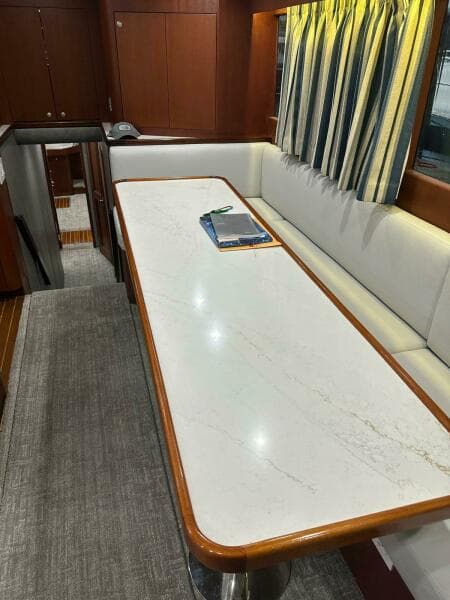 2001 Buddy Davis SPORTFISH