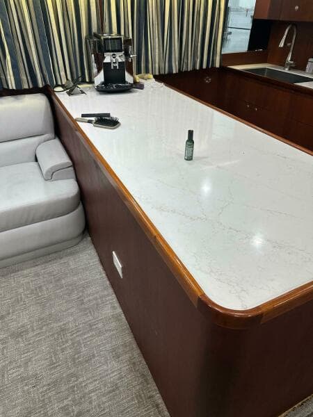 2001 Buddy Davis SPORTFISH