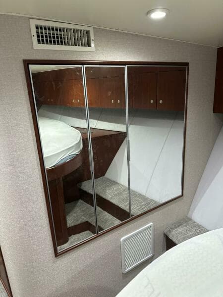 2001 Buddy Davis SPORTFISH