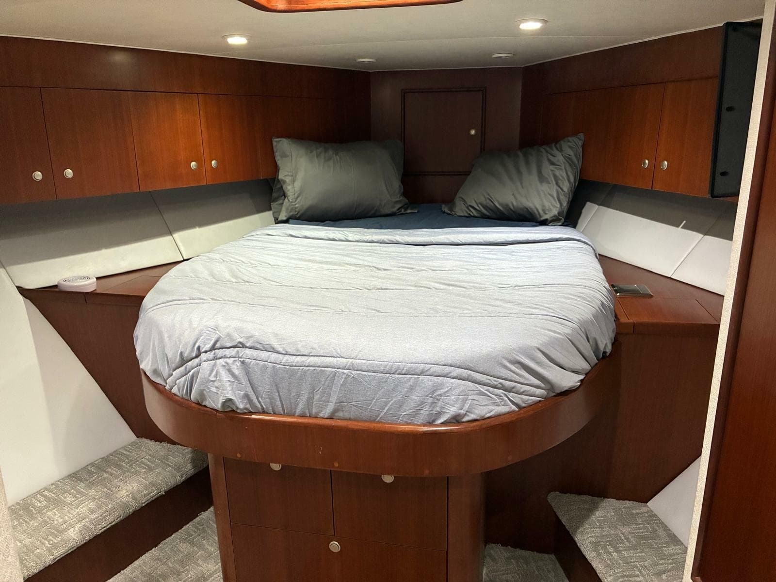 2001 Buddy Davis SPORTFISH - Photo 99