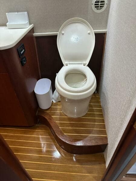 2001 Buddy Davis SPORTFISH