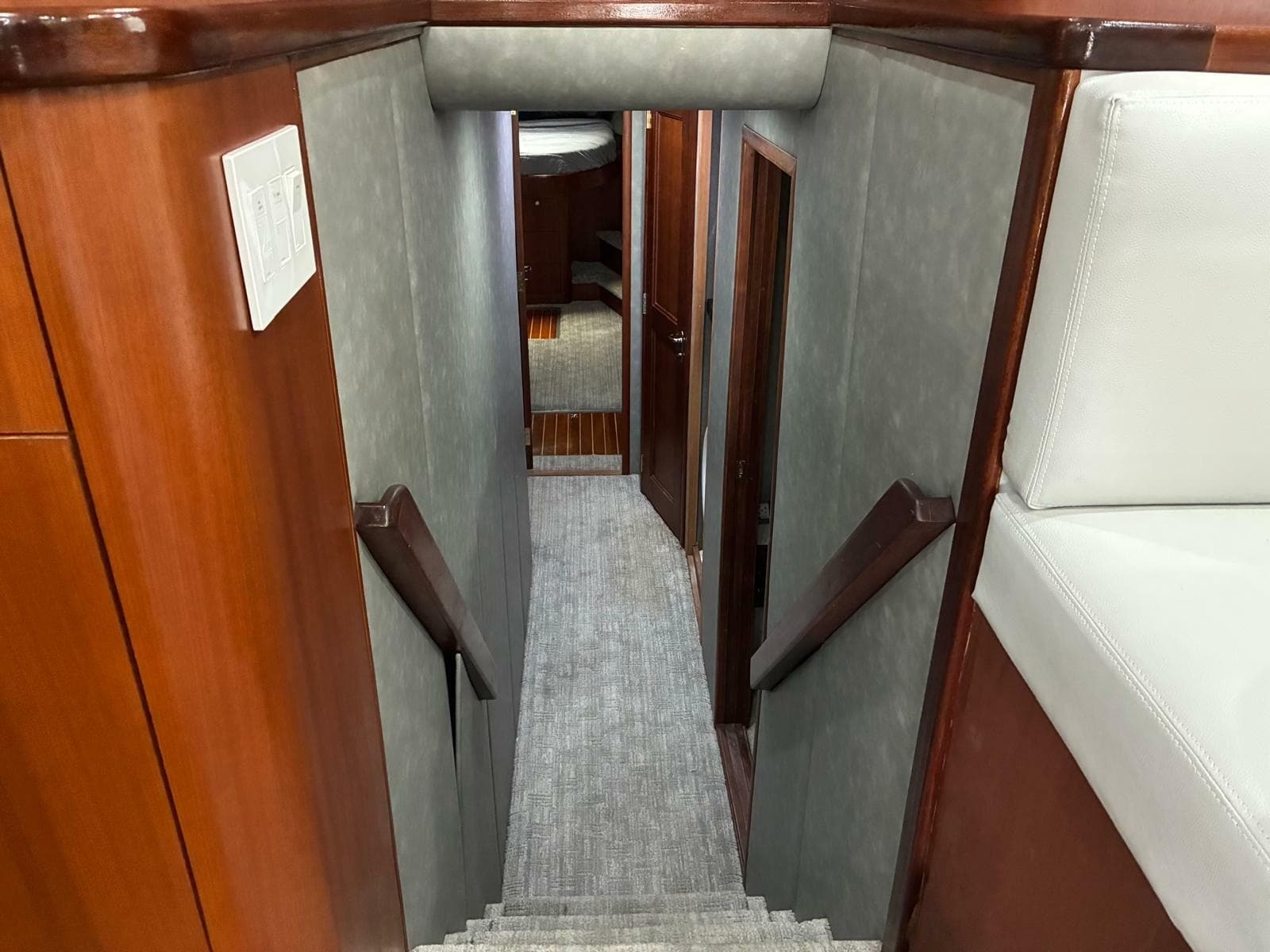 2001 Buddy Davis SPORTFISH - Photo 102