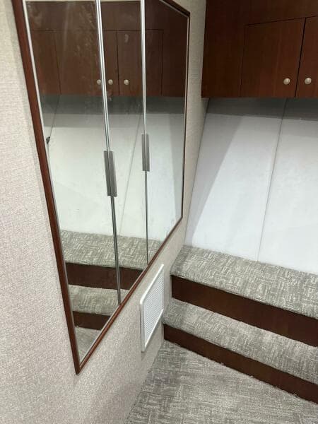 2001 Buddy Davis SPORTFISH