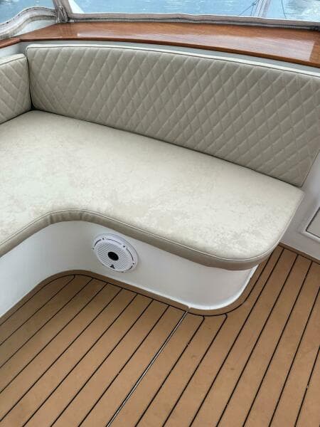 2001 Buddy Davis SPORTFISH