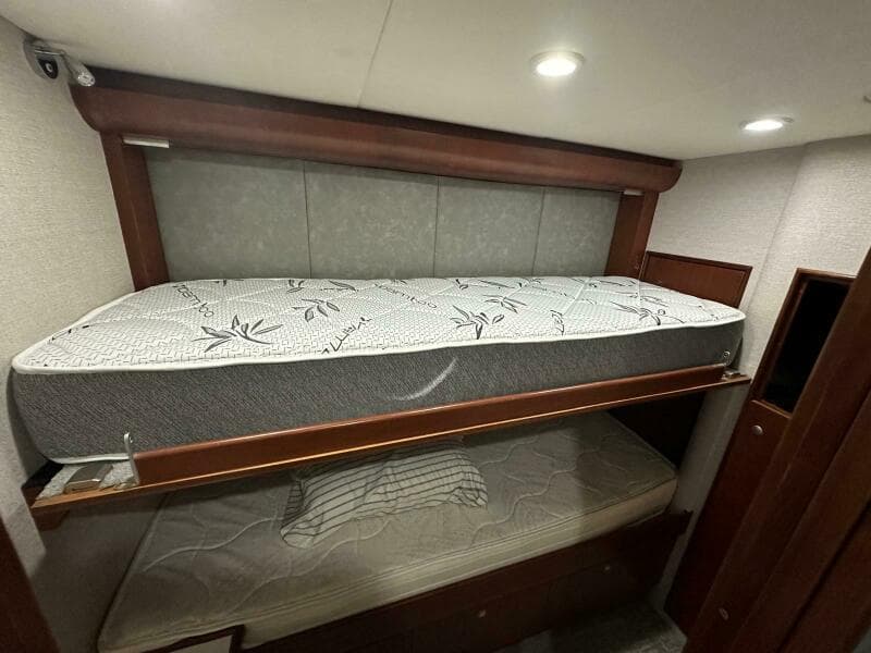 2001 Buddy Davis SPORTFISH