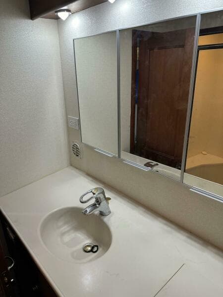 2001 Buddy Davis SPORTFISH