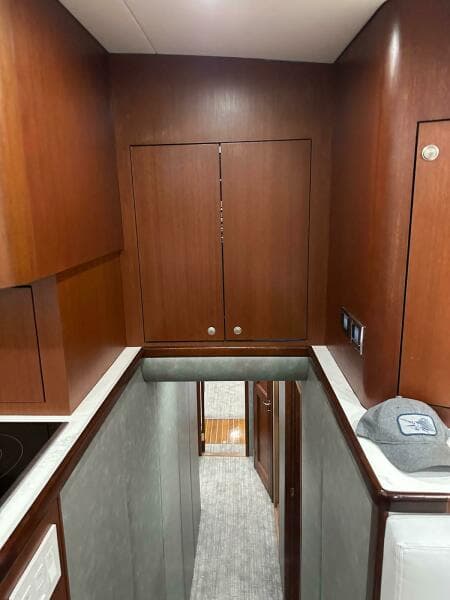 2001 Buddy Davis SPORTFISH