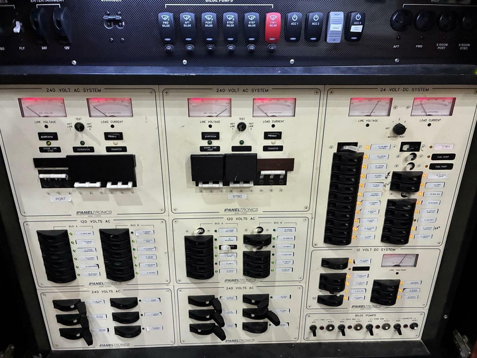 2001 Buddy Davis SPORTFISH