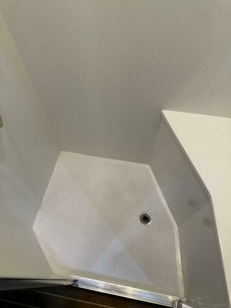 2001 Buddy Davis SPORTFISH