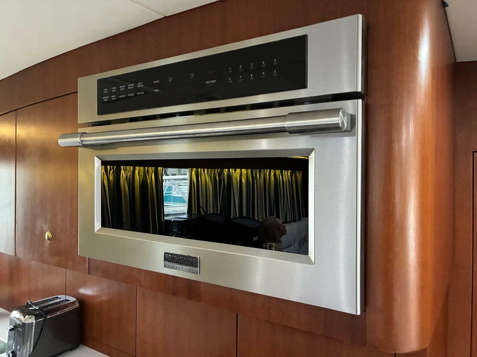 2001 Buddy Davis SPORTFISH