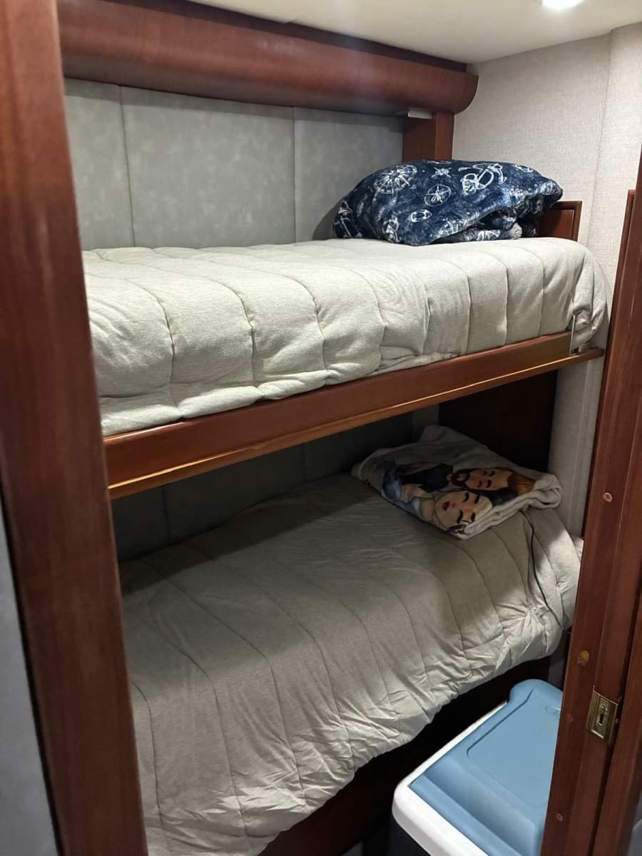 2001 Buddy Davis SPORTFISH - Photo 100