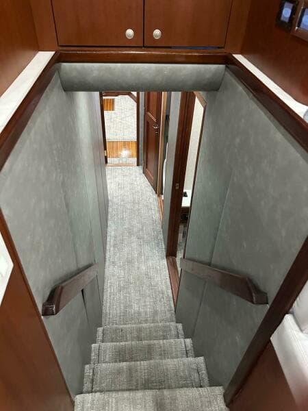 2001 Buddy Davis SPORTFISH