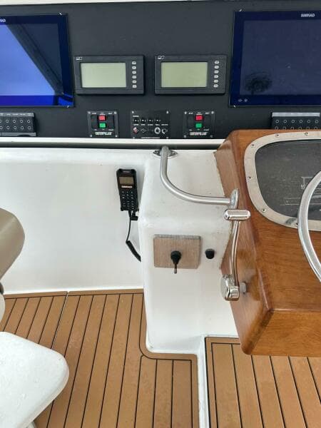 2001 Buddy Davis SPORTFISH