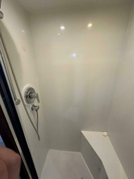 2001 Buddy Davis SPORTFISH