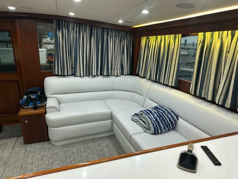 2001 Buddy Davis SPORTFISH