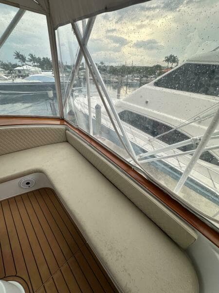 2001 Buddy Davis SPORTFISH