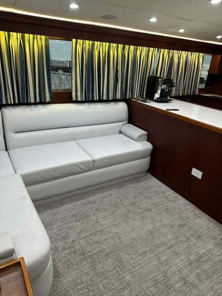 2001 Buddy Davis SPORTFISH