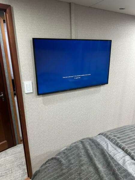 2001 Buddy Davis SPORTFISH