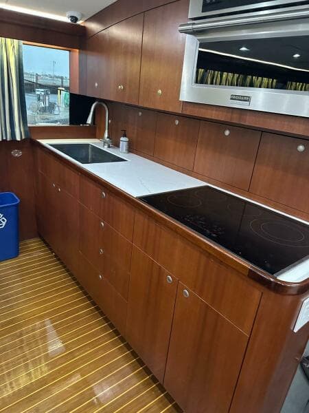 2001 Buddy Davis SPORTFISH