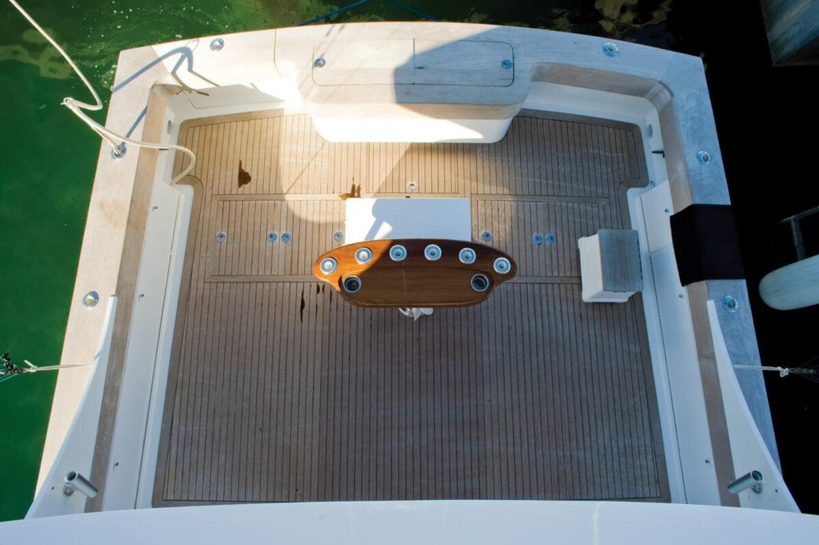 2001 Buddy Davis SPORTFISH - Photo 85