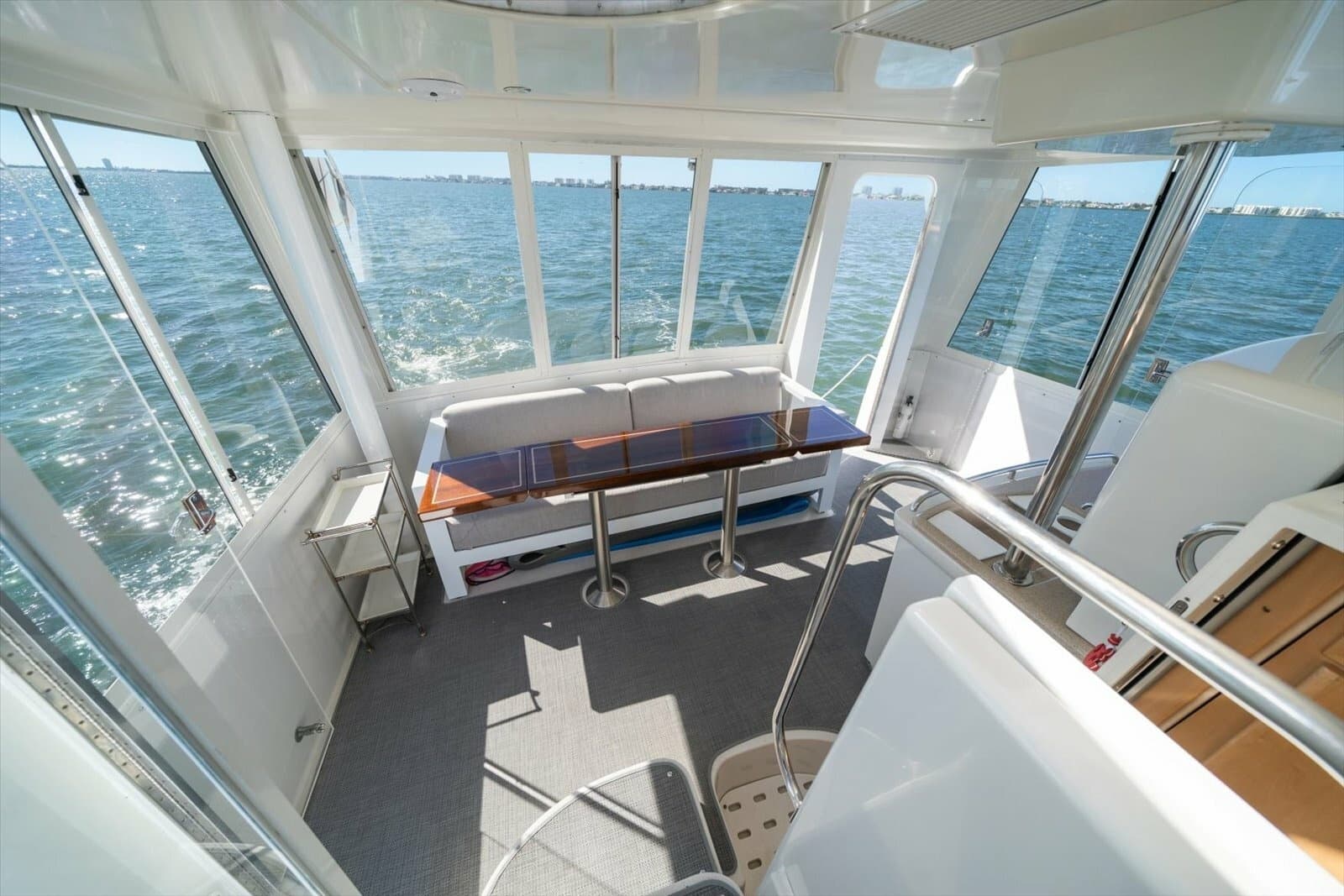 1998 Carver 455 Aft Cabin MY