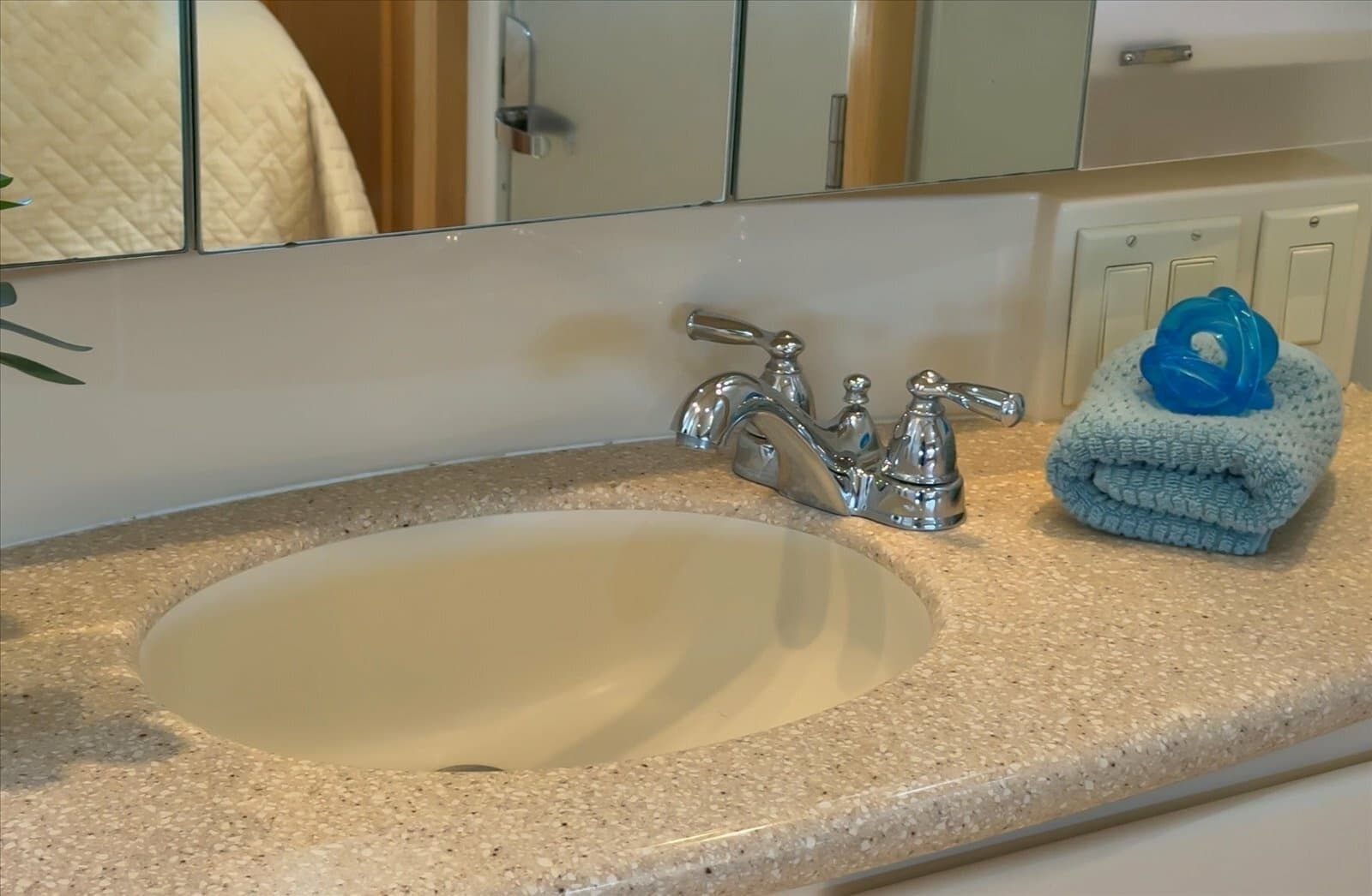 1998 Carver 455 Aft Cabin MY