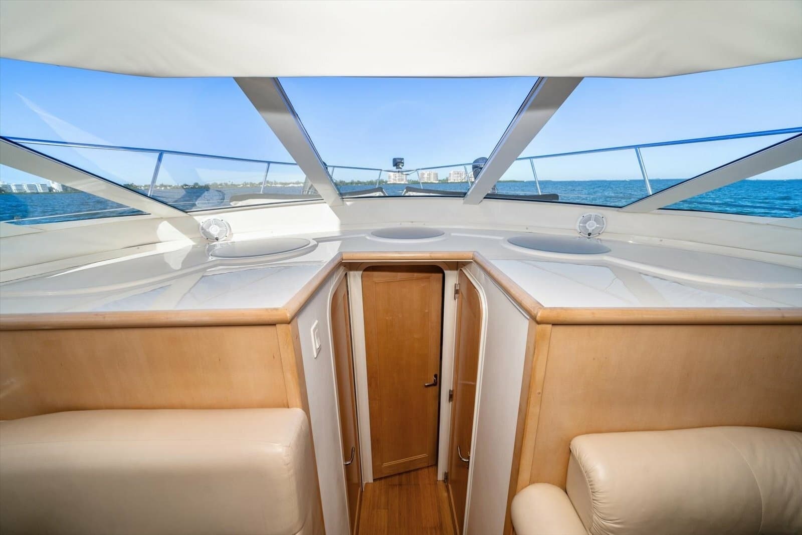 1998 Carver 455 Aft Cabin MY