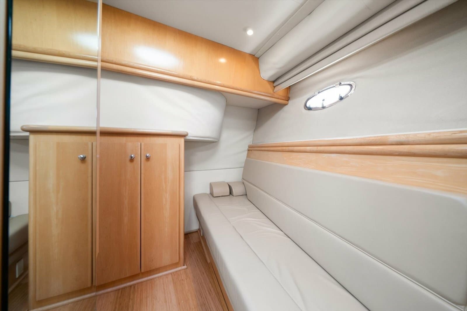 1998 Carver 455 Aft Cabin MY