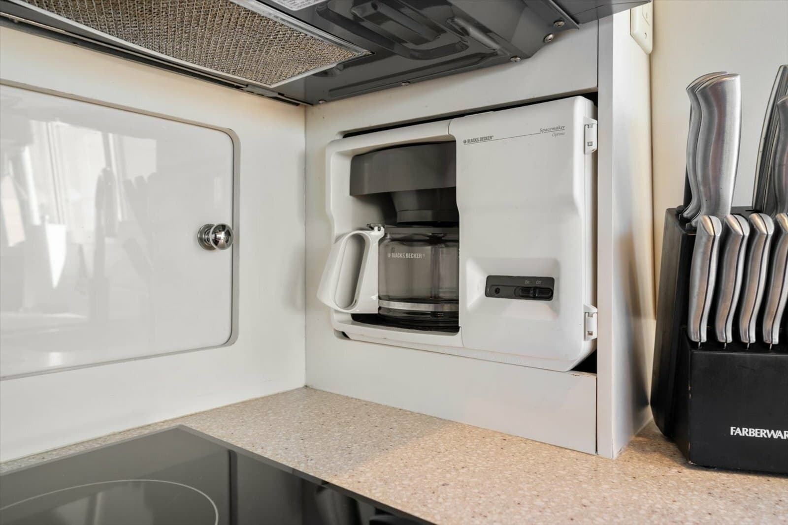 1998 Carver 455 Aft Cabin MY