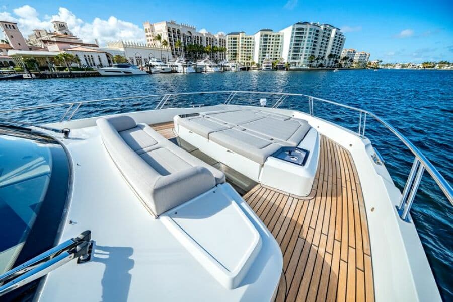 2024 Galeon 560 FLY