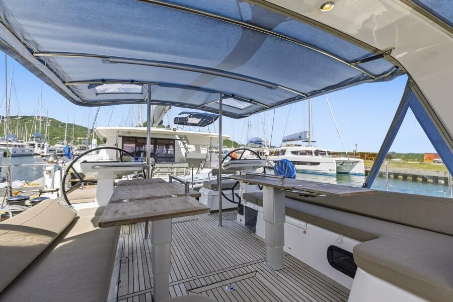2024 Beneteau Oceanis Yacht 54