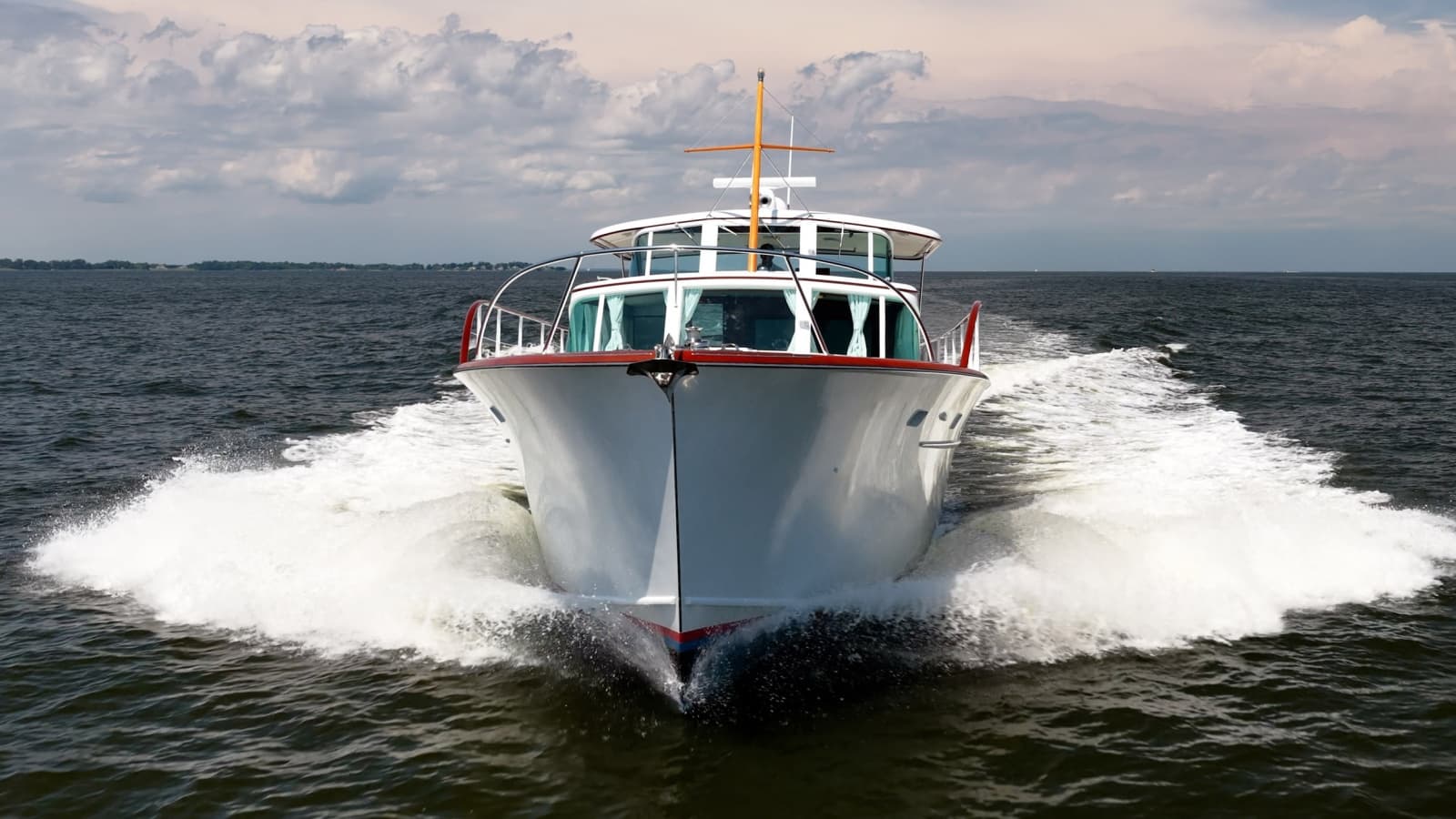 1958 Rybovich Yachtfish - Photo 9