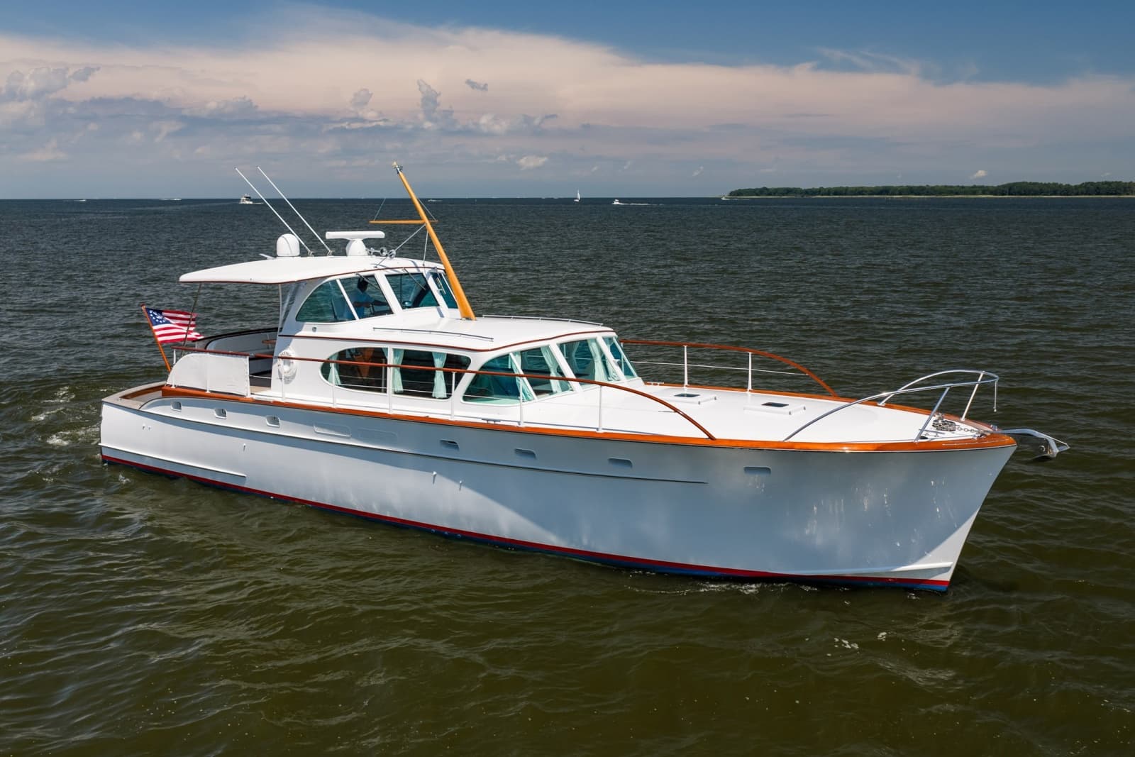 1958 Rybovich Yachtfish - Photo 1