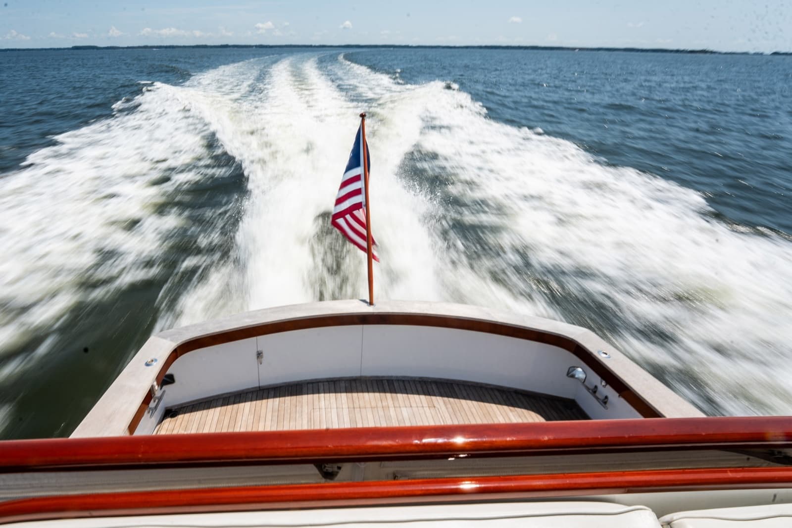 1958 Rybovich Yachtfish - Photo 10