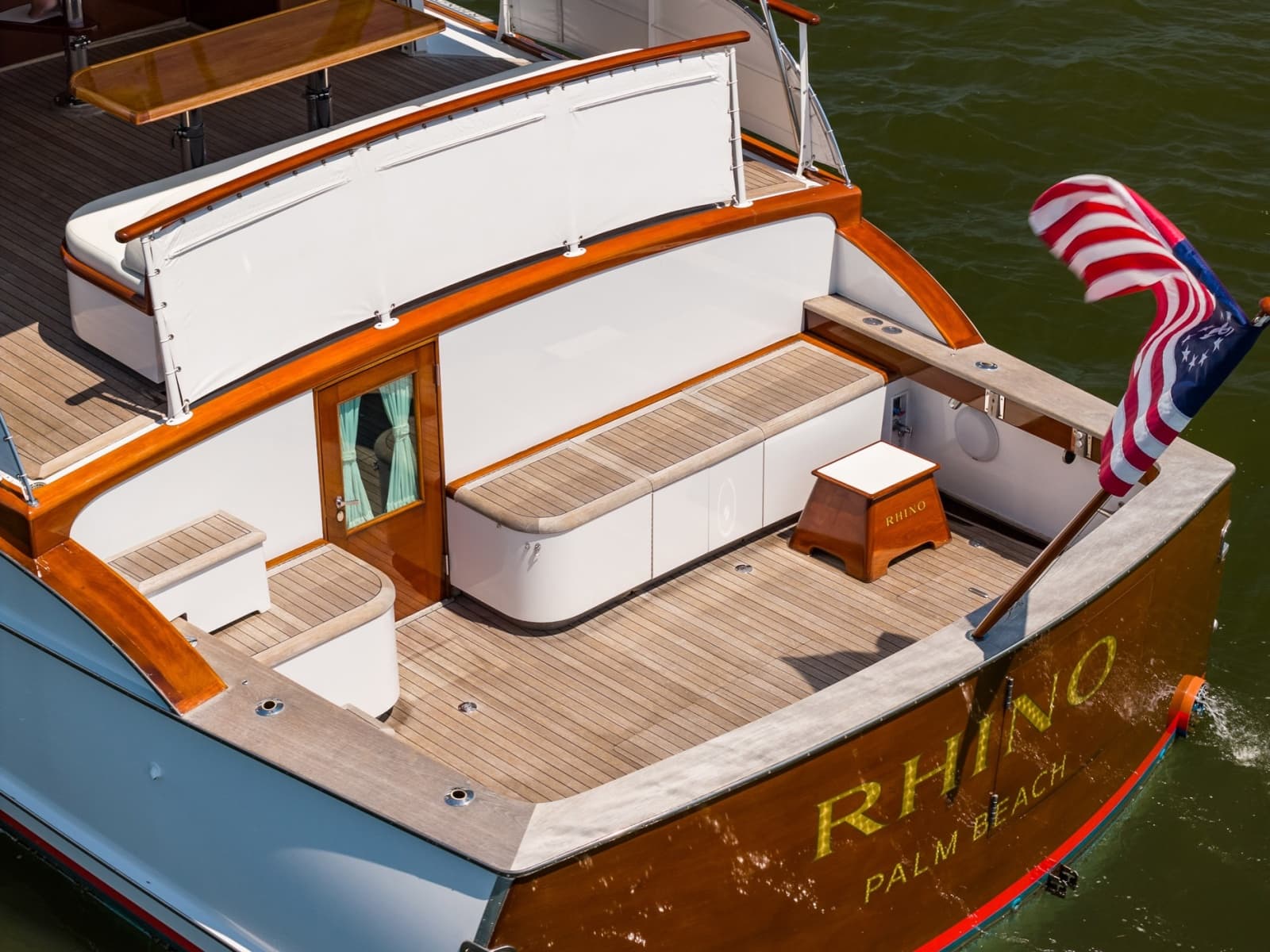 1958 Rybovich Yachtfish - Photo 5