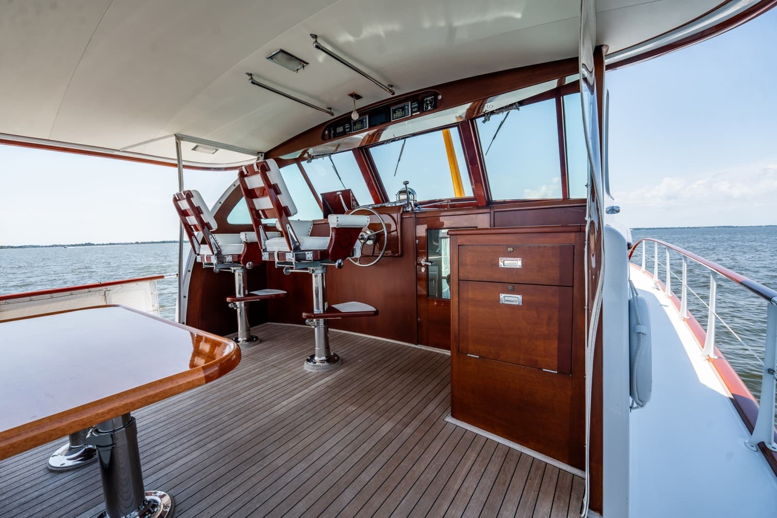 1958 Rybovich Yachtfish - Photo 6