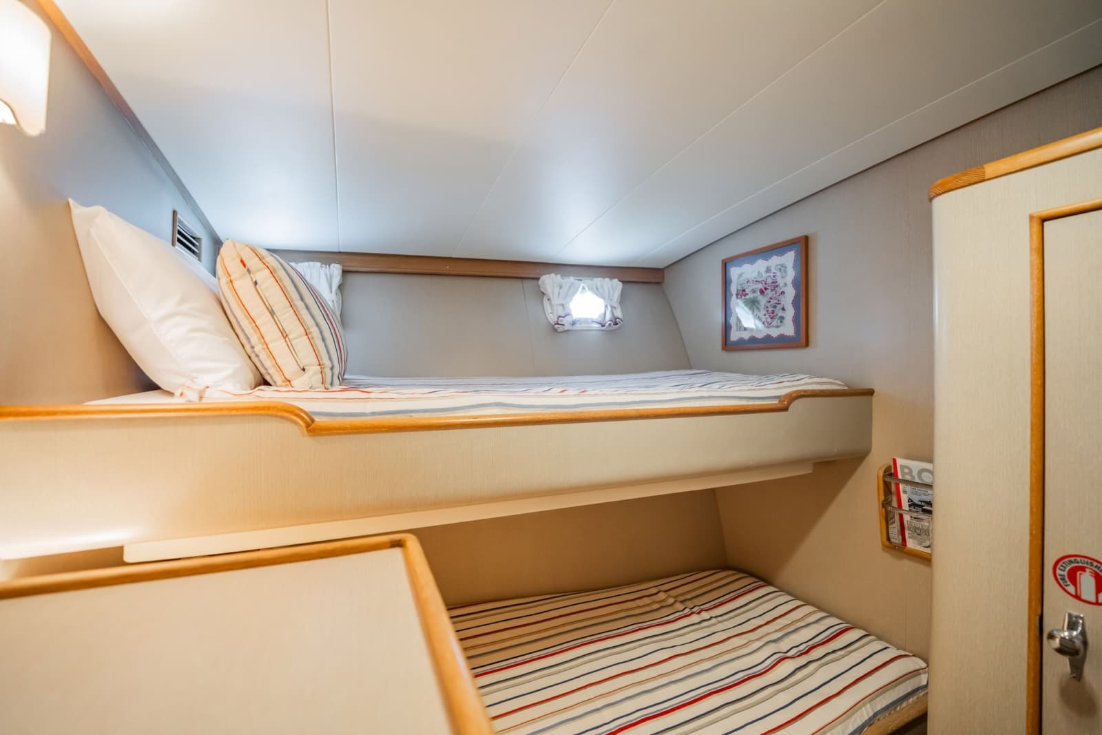 1958 Rybovich Yachtfish - Photo 15