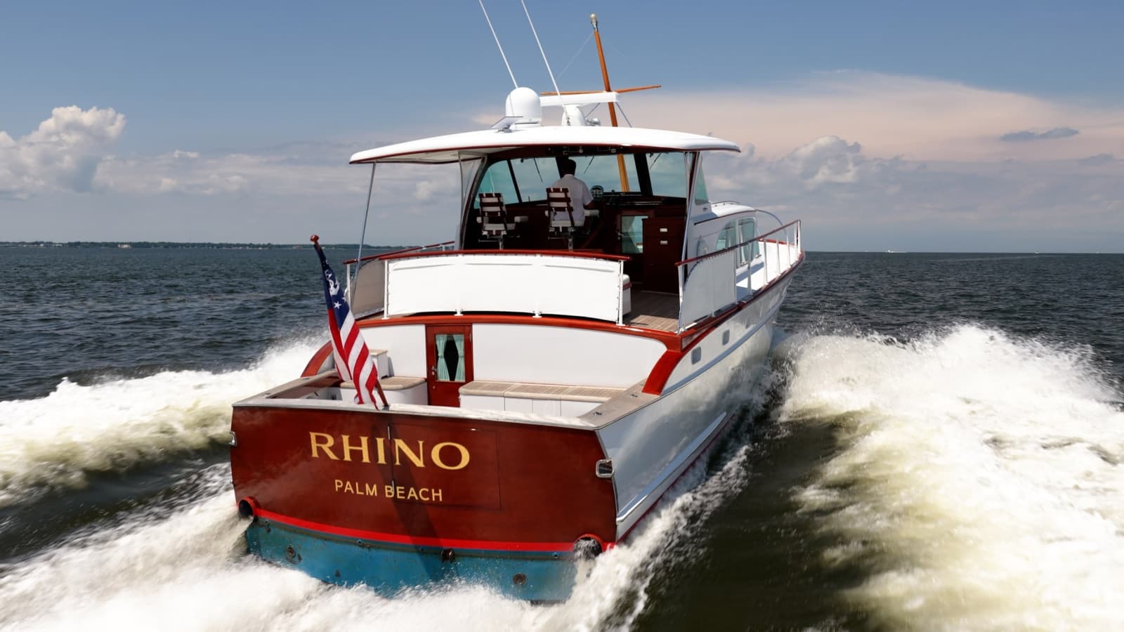 1958 Rybovich Yachtfish - Photo 20