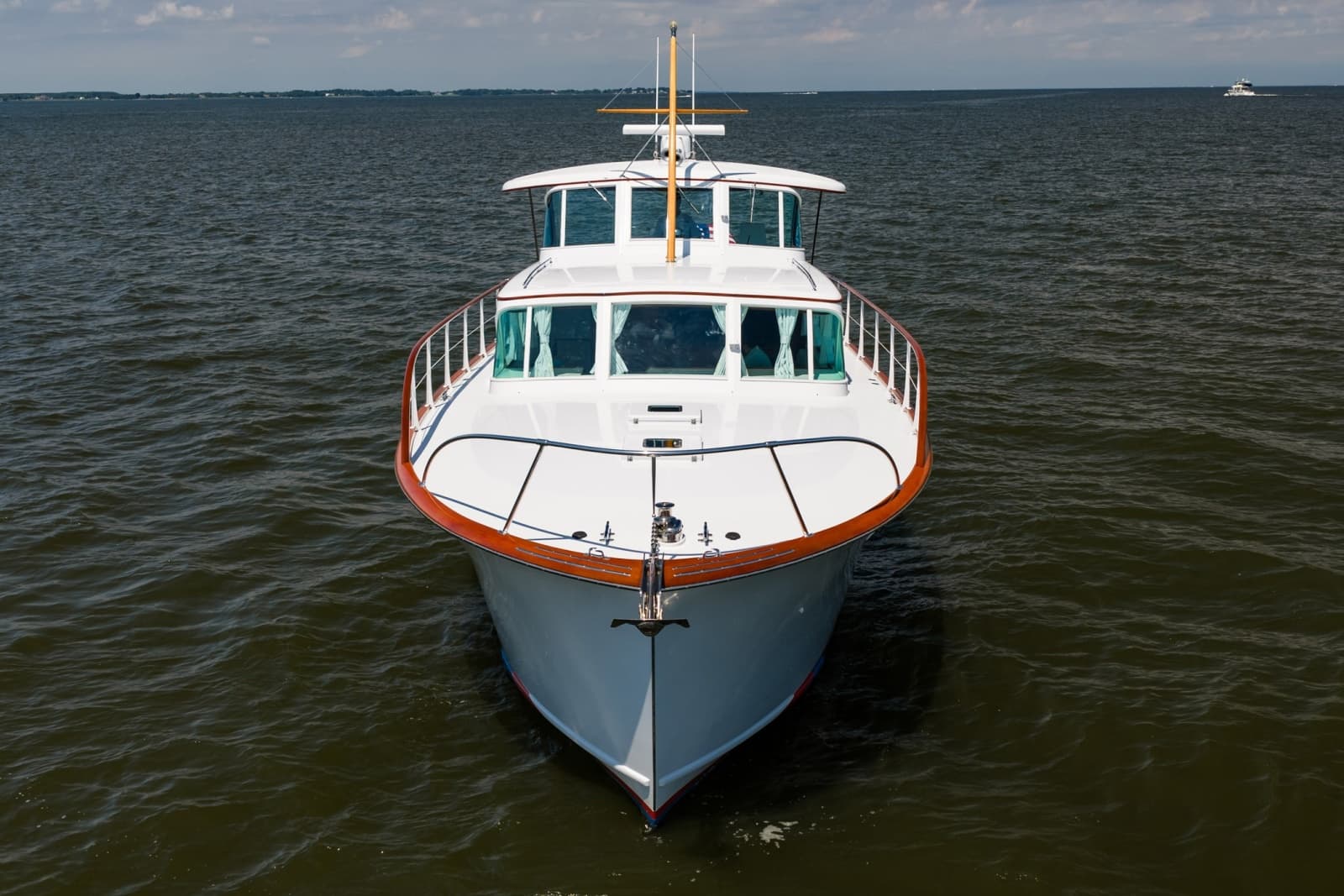 1958 Rybovich Yachtfish - Photo 3
