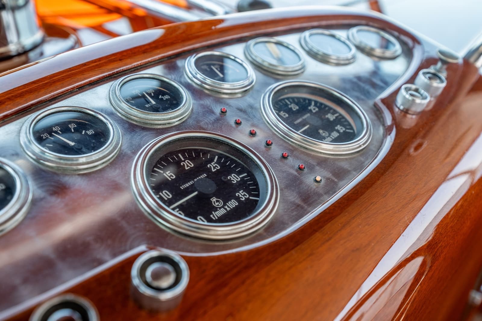 1958 Rybovich Yachtfish - Photo 7